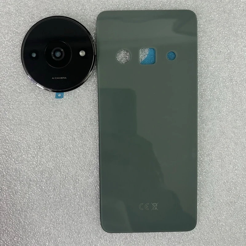 Redmi A3 Replacement Back Cover in Multiple Colors 7 Redmi A3 Replacement Back Cover in Multiple Colors - Image 7