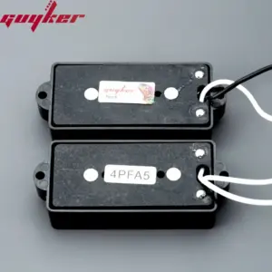 Four-String P Bass Pickup, 9K Resistance 5 S97fa4dba1cf54f28a31fdb04d7b8c0ac4