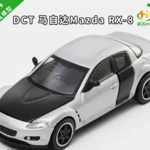 1:64 Scale Diecast Mazda RX-8 Model for Collection 16 S97feffa9f25341c0b0d92040a89a2715n