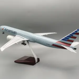 American Airlines B787 1:130 Scale Model 8 S980d27afc29d4e40916b84ab609390e8T