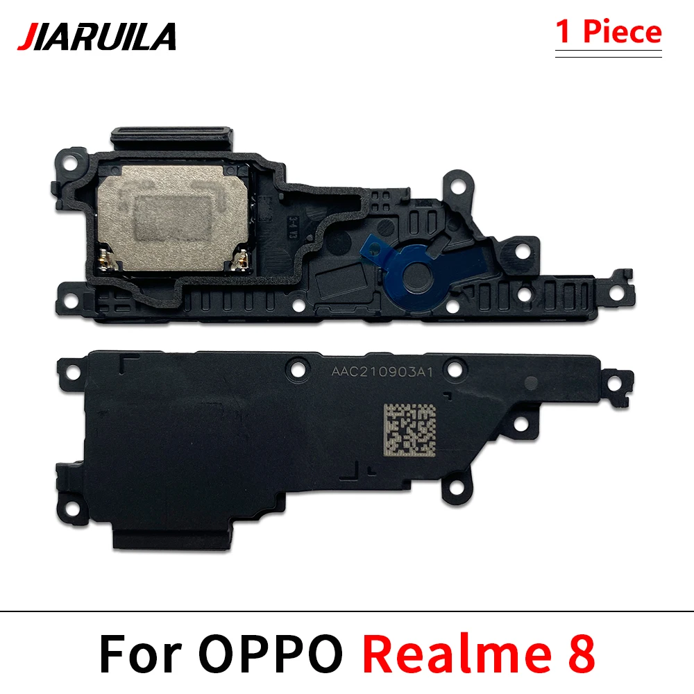 OPPO & Realme Tested Loudspeaker Replacement 9 OPPO & Realme Tested Loudspeaker Replacement - Image 9