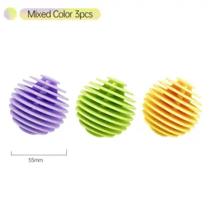 Reusable Multi-Layer Laundry Ball for Deep Cleaning 17 S98231d1eb4b44d47bce556070d3488dfB