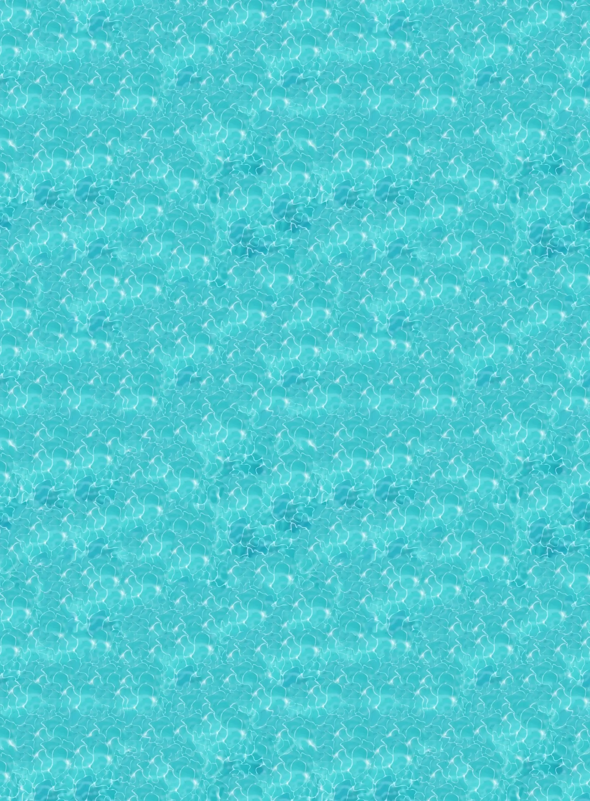 Realistic Water Pattern Sticker for Models 3 Realistic Water Pattern Sticker for Models - Image 3