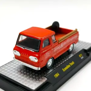 1964 Econoline Truck Diecast Model 7 S98310b6104bf47b0b27edc462551117cM