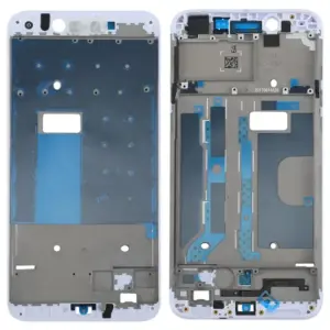 OPPO A77 F3 Front Housing LCD Frame Bezel 8 S9838ed082eac49d284427824d130c118l