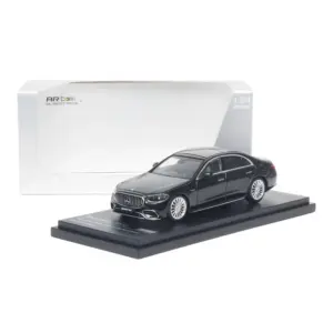 Mercedes-AMG S 63 E Performance 1:64 Diecast Model in Silver 10 S983aa56e2bfd42448b4384f6f44dd3eaI