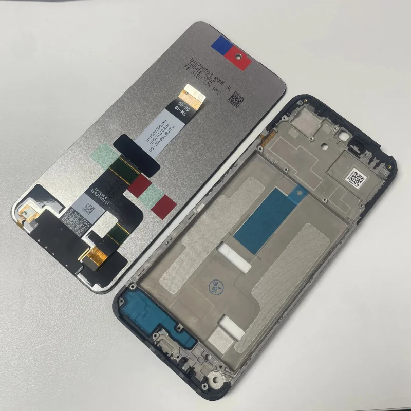 Xiaomi Redmi 13 6.67" LCD and Touch Assembly 6 Xiaomi Redmi 13 6.67" LCD and Touch Assembly - Image 6