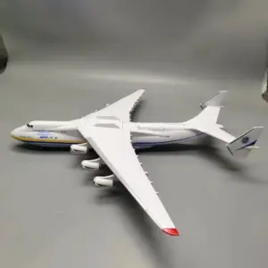 Antonov AN-225 Mriya 1:200 Scale Model 10 S983e20d15597491e82e095862081bc5fM
