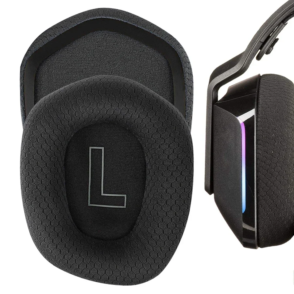 Logitech G535 Mesh Ear Pads Replacement Set 2 Logitech G535 Mesh Ear Pads Replacement Set - Image 2