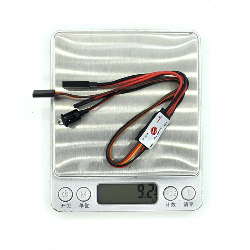Remote Flameout Switch for RC Engines 5 Remote Flameout Switch for RC Engines - Image 5