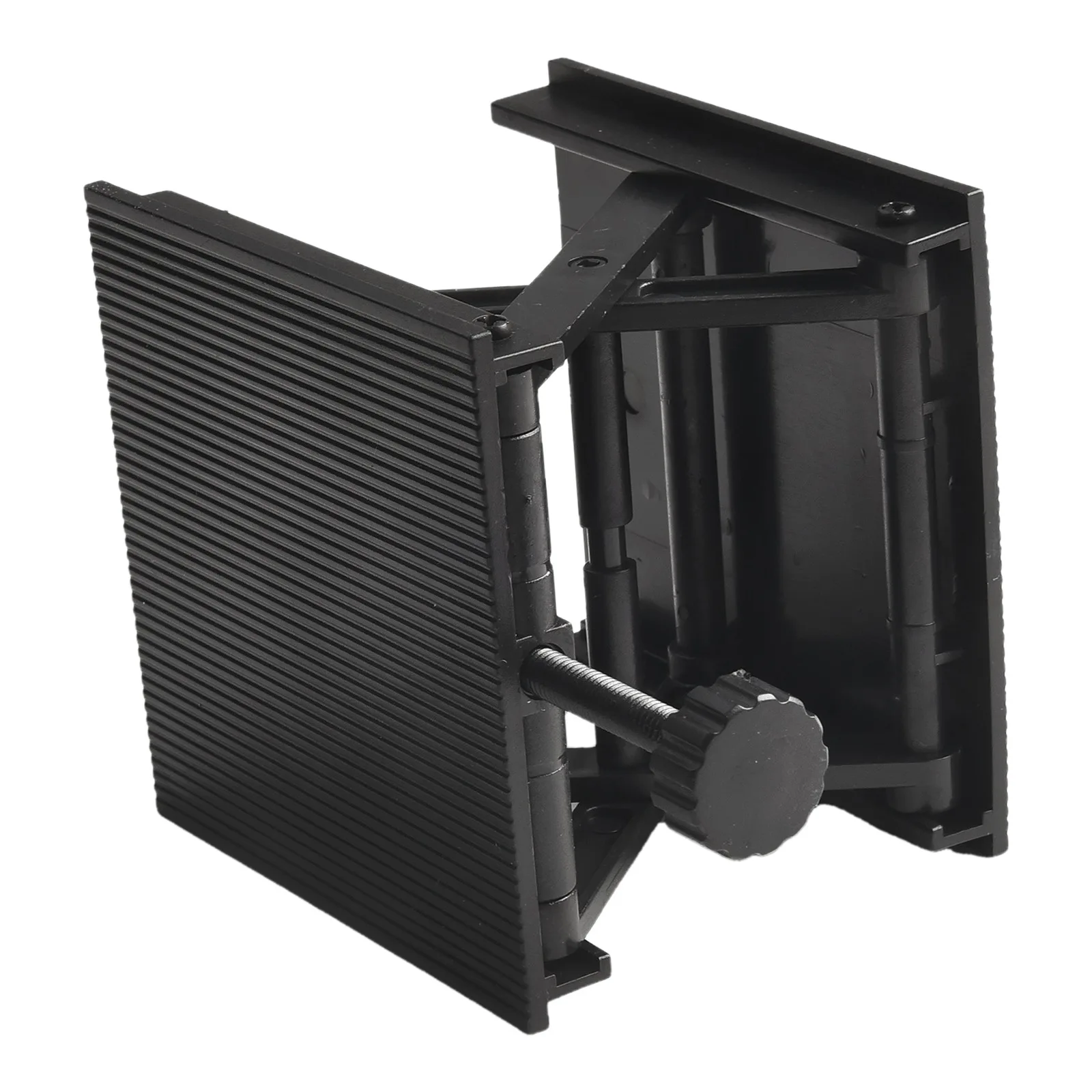 Adjustable Plastic Lift Table 90x90mm 4 Adjustable Plastic Lift Table 90x90mm - Image 4