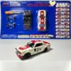 DyDo 1:64 SKYLINE GT-R RACING KPGC10 Alloy Car Model Gifts Display Vehicle Toys Collection Decoration