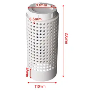 Compact Outdoor PVC Compost Bin for Gardens 10 S987775734a3a4033a06d71ce1672bd4d3