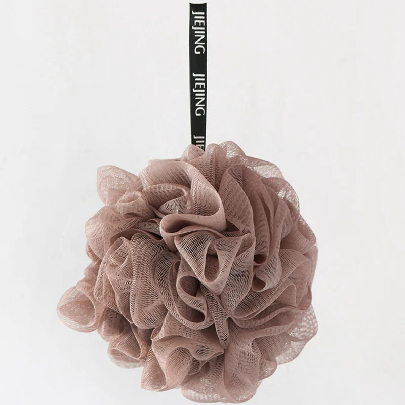 Soft Mesh Bath Sponge Ball for Gentle Exfoliation 7 Soft Mesh Bath Sponge Ball for Gentle Exfoliation - Image 7