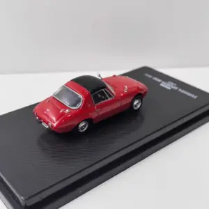 1965 Red Sports 800 UP15 Diecast Model 9 S988cdb8e98b842d0a58bd6dcd569dc1c4