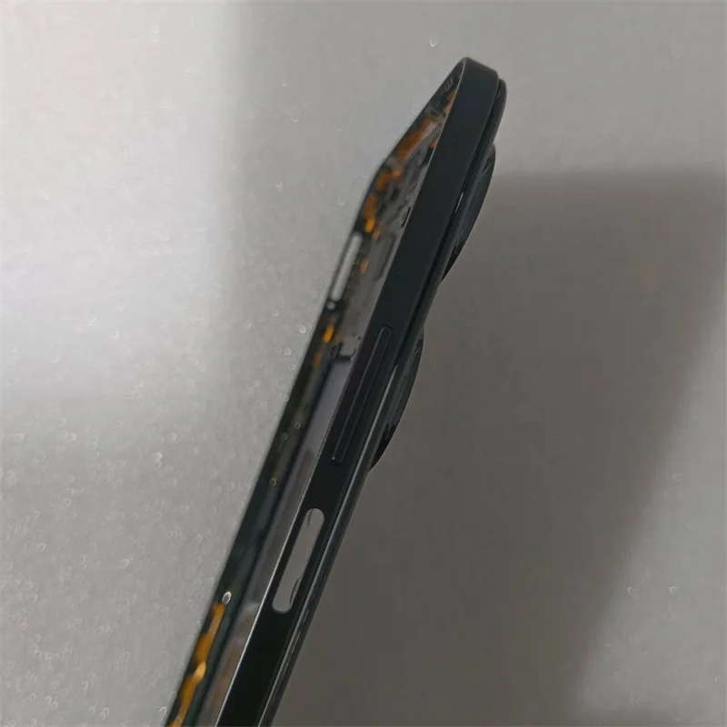 Honor X7B 4G Full Housing Replacement Kit 3 Honor X7B 4G Full Housing Replacement Kit - Image 3