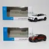 Citroën C4 SUV Diecast Model 1:64 Scale