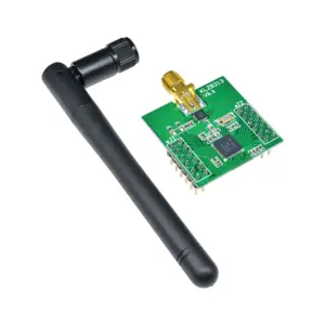 Zigbee UART Wireless Module with 1600m Range 8 S98a6f63c13364cf78a386f37b40df0beX