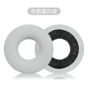 Replacement Ear Pads for Sony WH-CH520 Headphones 14 S98a9415a3e5445b59fe3727faf5173f6f 2