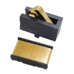 High-Current 1-Pin Shrapnel Battery Connectors Set 11 S98b8bda4fd294df8b1588db46583f99dW