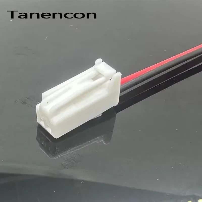 2-Pin Coil Socket Connector Set for Lighting 7 2-Pin Coil Socket Connector Set for Lighting - Image 7