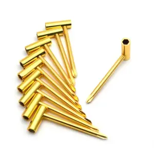 Set of 10 Metal Guitar Wrenches for Taylor & TL-Style 17 S98d3c24cd22d4828838609e59ce7ccd2O