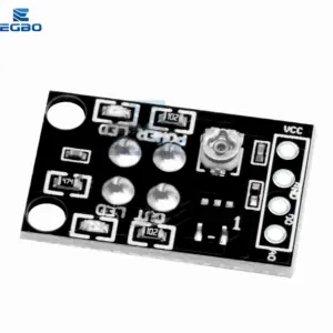 Smart Air Quality Gas Sensor Module MQ-2/MQ-135/MQ-4 12 S98d9a07daccd4a47a7934adb09506ba8P