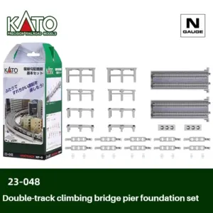 1/160 Scale Model Train for Elevation Scenes 16 S98df65ce955543beb3805b46a14dac55z