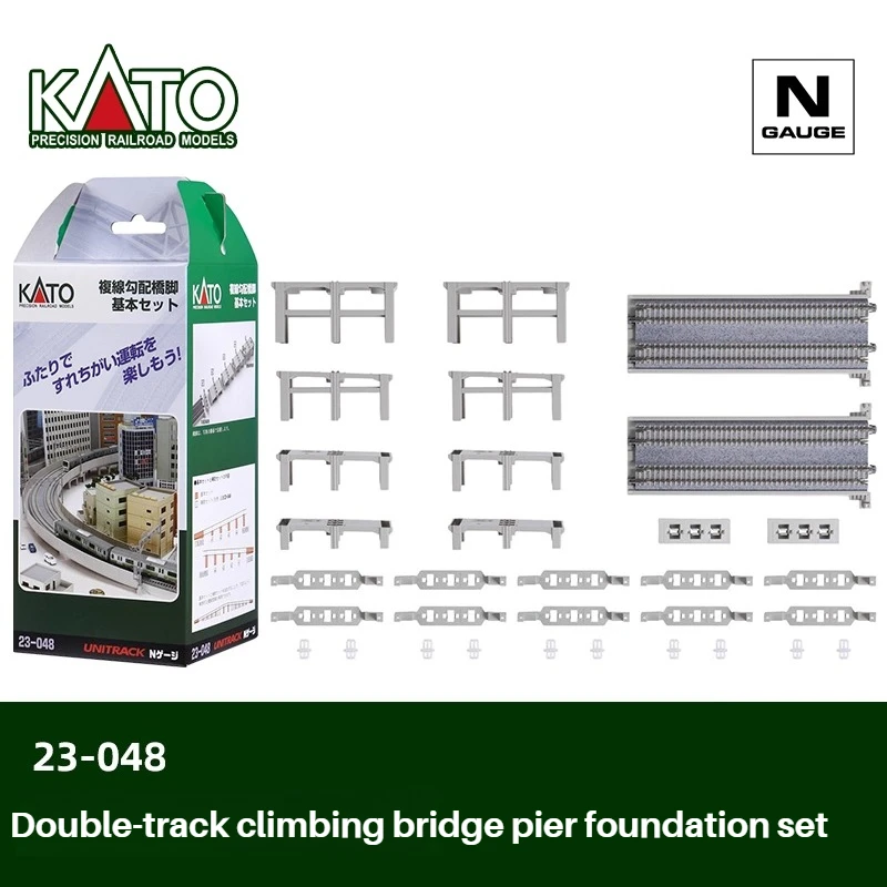 1/160 Scale Model Train for Elevation Scenes 7 1/160 Scale Model Train for Elevation Scenes - Image 7