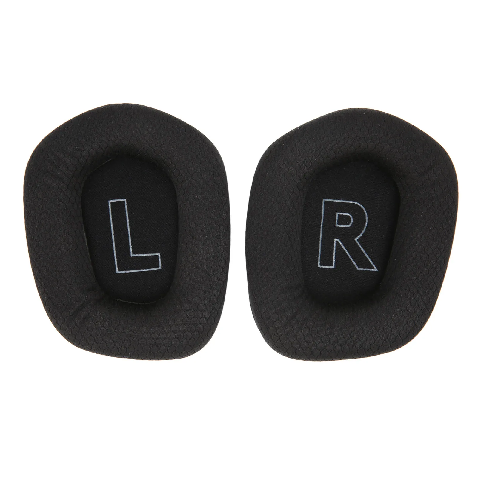Breathable Mesh Replacement Ear Pads for Logitech G733 8 Breathable Mesh Replacement Ear Pads for Logitech G733 - Image 8