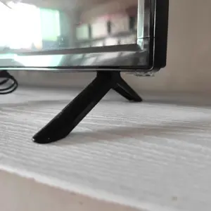 Black TV Stand Legs for Modern Setup 14 S991f27b92adf458da67357b1f94e88e9f