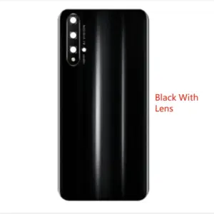 Huawei Honor 20 YAL-AL00 Rear Housing in Blue 12 S992cf75090c1438e9b45a3a566dd084fU