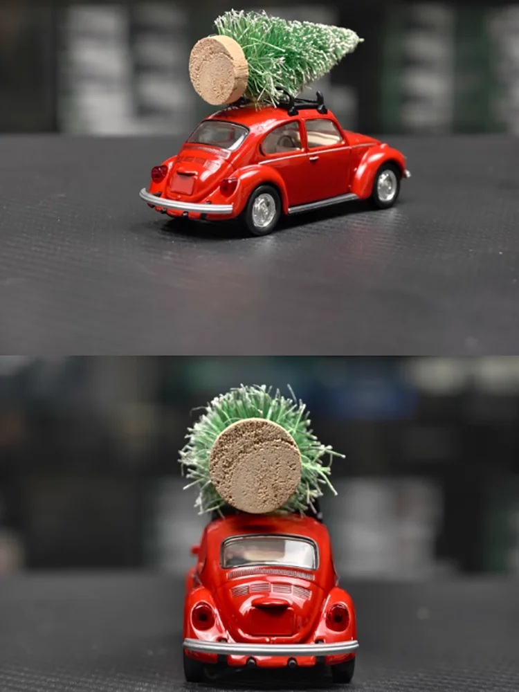 Festive Norev 1:43 Car Model Set for Collectors 5 Festive Norev 1:43 Car Model Set for Collectors - Image 5