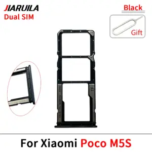 Xiaomi Poco M5/M5S/M6 Pro SIM & Micro SD Tray 16 S9936584bba5c4a9b9ae3076dff6f6fc8c 2