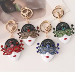 Glamorous Angel Brooch with Rhinestones 11 S993bc3254e1243318b8b5bcb9133c889G