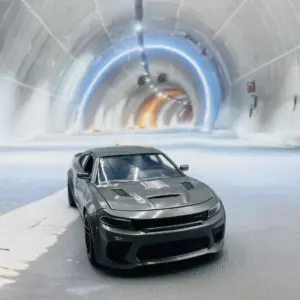 1:24 Challenger Charger SRT Hellcat Diecast Model 10 S993d01709004450a9f42c1b84d0e1605I