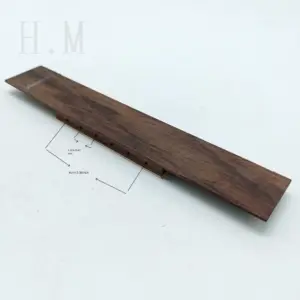 Rosewood Classical Guitar Bridge Saddle 8 S994008a9d18a40b69fe03a390595fdbbC