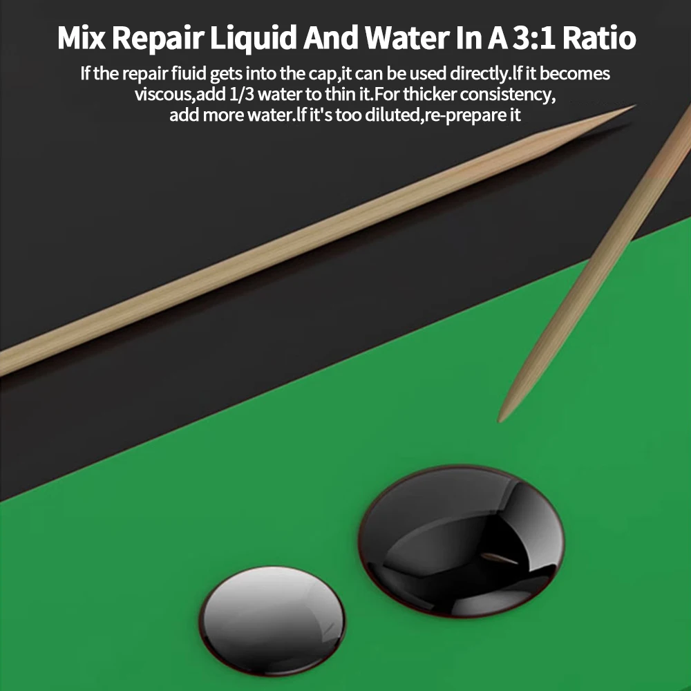 RELIFE RL-035Q Camera Lens Repair Liquid 3ml 3 RELIFE RL-035Q Camera Lens Repair Liquid 3ml - Image 3