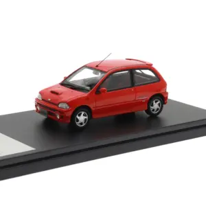 Subaru Vivio RX-R 4WD 1/43 Scale Model 10 S9946bb04ec3a4dcbbbc5513d919f650cY