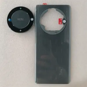 Honor X9A and Magic 5 Lite Back Cover Replacement 16 S995c45178b6d4ae9886ab1cb9be69399f