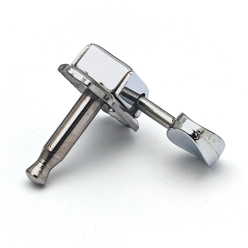 Vintage-Style Guitar Tuning Peg Set (6 pcs) 2 Vintage-Style Guitar Tuning Peg Set (6 pcs) - Image 2
