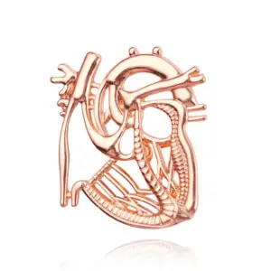 Medical Baby Nurse Brooch Unisex Jewelry 19 S9962b99117eb44209397881259918fc9o