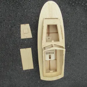 Elegant Wooden Ship Model Kit for Hobbyists 12 S997662719bf249bda47be02bbd0f9c94q