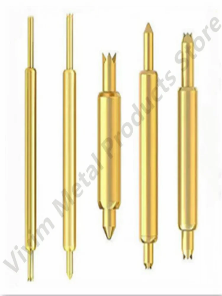 Precision Test Needles Set with 100 Pogo Pins 4 Precision Test Needles Set with 100 Pogo Pins - Image 4