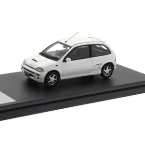 Subaru Vivio RX-R 4WD 1/43 Scale Model 14 S998038076c36416f81227a41b0f06da6z