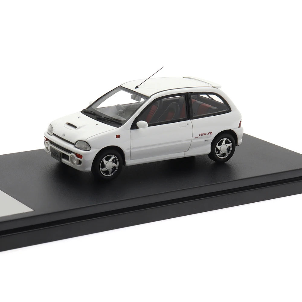 Subaru Vivio RX-R 4WD 1/43 Scale Model 6 Subaru Vivio RX-R 4WD 1/43 Scale Model - Image 6