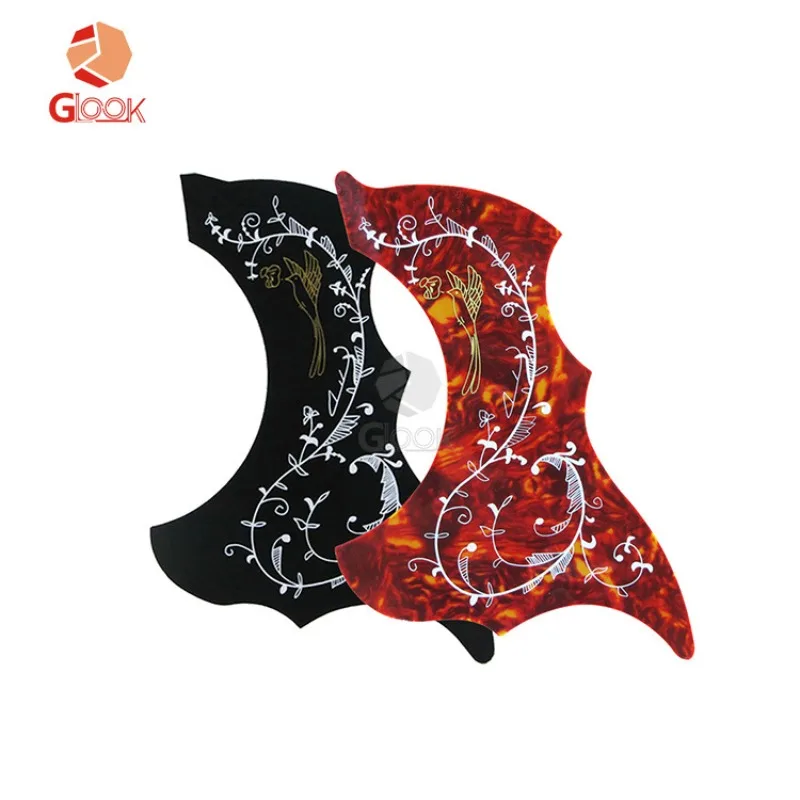 Elegant 40/41-Inch Acoustic Guitar Guard 2 Elegant 40/41-Inch Acoustic Guitar Guard - Image 2