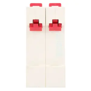 DC 500V 63A Mini Circuit Breaker 2-Pole 6kA 11 S9989b9786e394dab8e8f1ff867387cf2y