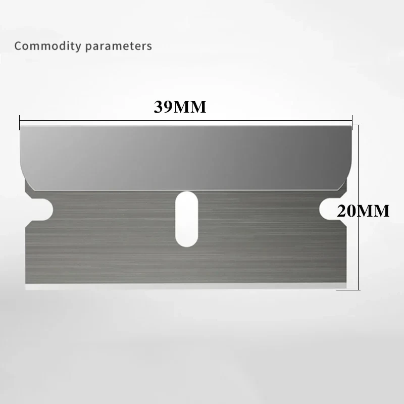 High-Toughness Carbon Steel Repair Blade for Electronics 4 High-Toughness Carbon Steel Repair Blade for Electronics - Image 4
