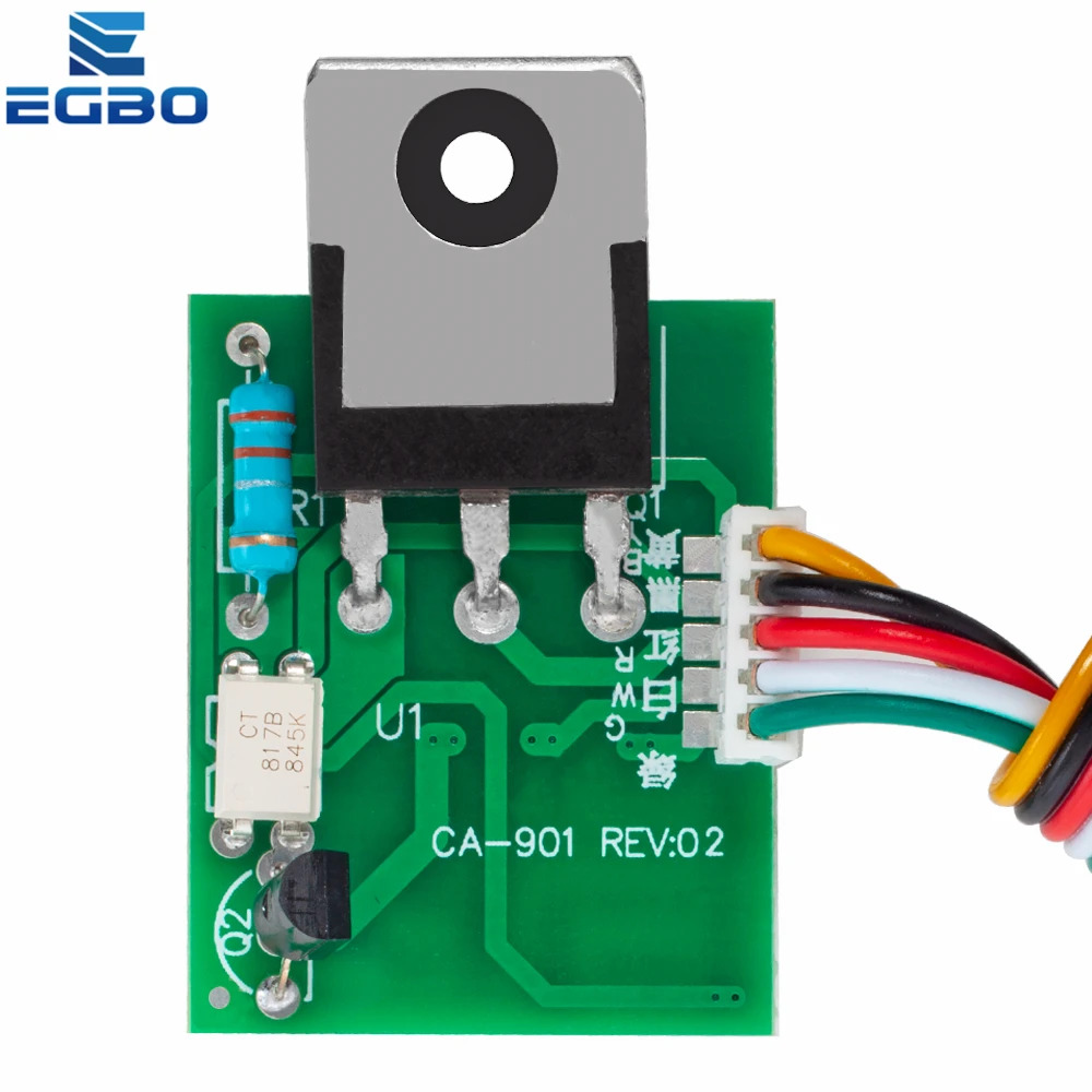 CA-901 LCD TV Power Supply Module for Under 45" 5 CA-901 LCD TV Power Supply Module for Under 45" - Image 5